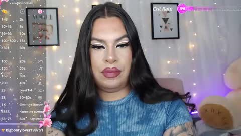 nicoobaby online show from 03.11.25