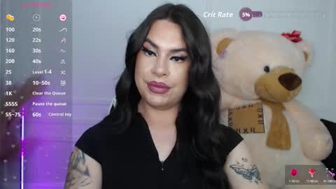 nicoobaby online show from 02.23.26