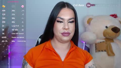 nicoobaby online show from 03.09.26