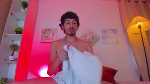 nico online show from 12.18.25