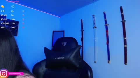 Lizzie online show from 12.04.24