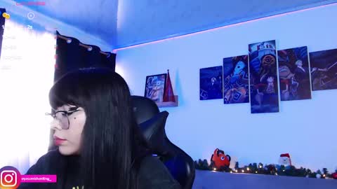 Lizzie online show from 12.09.24