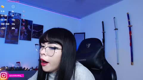 Lizzie online show from 12.18.24