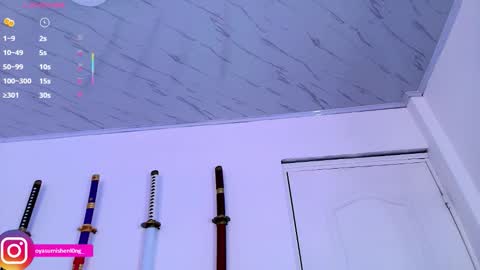 Lizzie online show from 10.25.25