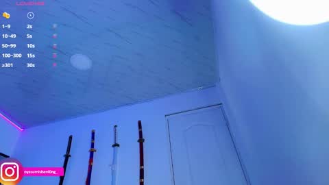 Lizzie online show from 11.20.25