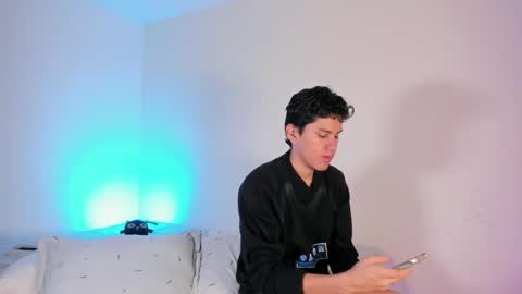 Nico y Mark online show from 03.19.26