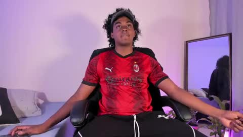 Nico y Mark online show from 04.03.26