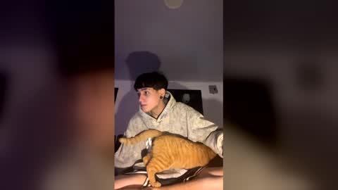 Snapshot of nifiare7 chatting on 02.16.26 nifiare online show from 02.16.26