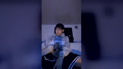 Snapshot of nifiare7 chatting on 02.25.26 nifiare online show from 02.25.26