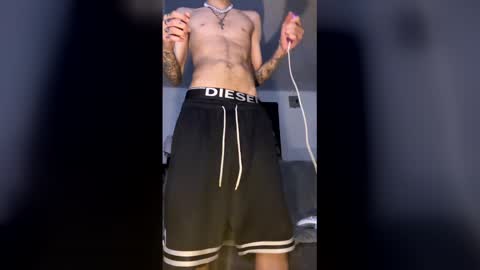 Snapshot of nifiare7 chatting on 03.25.26 nifiare online show from 03.25.26