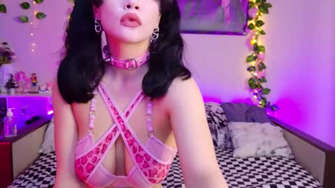 Night angel online show from 12.04.25