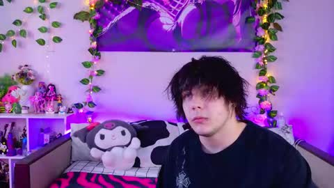 Night angel online show from 02.10.26