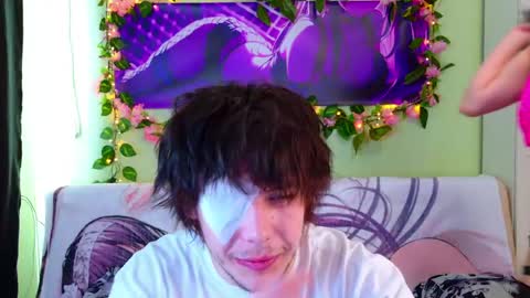 Night angel online show from 03.17.26