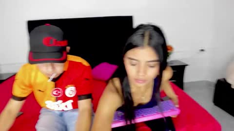 Snapshot of night_breeze27 chatting on 09.17.25 Melany Garcia online show from 09.17.25