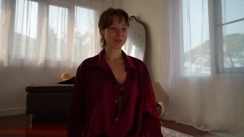 Aurora online show from 04.13.26