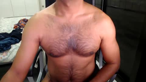 night_rider09711 online show from 12.13.24