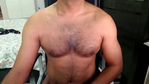 night_rider09711 online show from 12.18.24