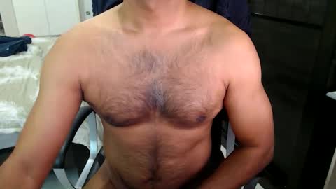 night_rider09711 online show from 01.24.25