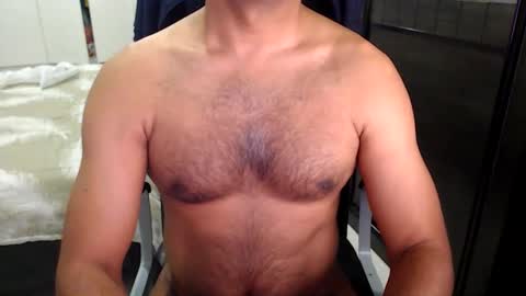 night_rider09711 online show from 01.27.25