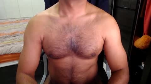 night_rider09711 online show from 02.07.25