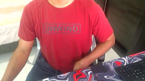 night_rider09711 online show from 02.13.25