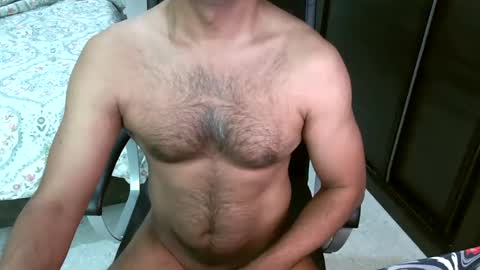 night_rider09711 online show from 02.24.25