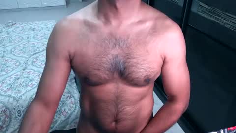 night_rider09711 online show from 02.25.25