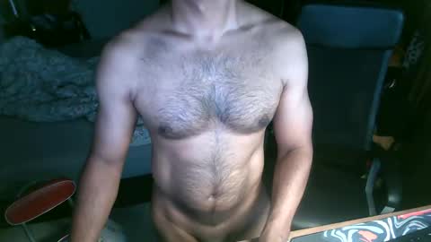 night_rider09711 online show from 09.10.25