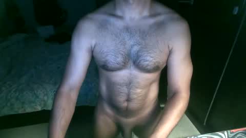 night_rider09711 online show from 11.06.25