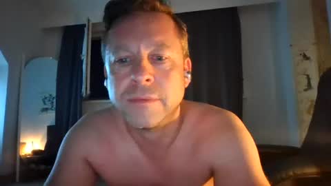Snapshot of nightbreed3 chatting on 07.15.26 Daniel online show from 07.15.26