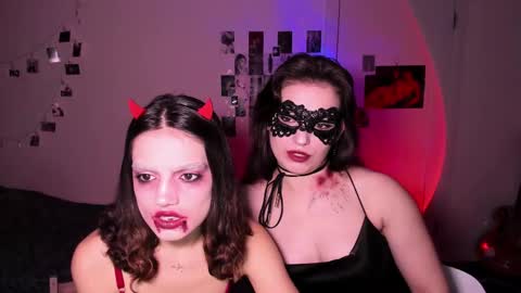 Daisy online show from 10.31.25