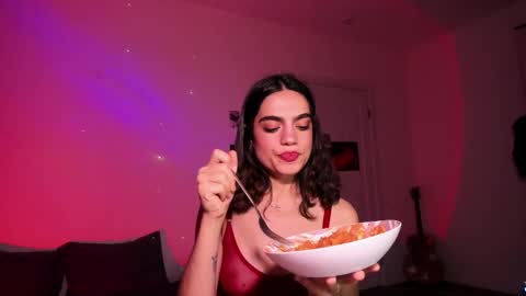 Daisy online show from 11.27.25