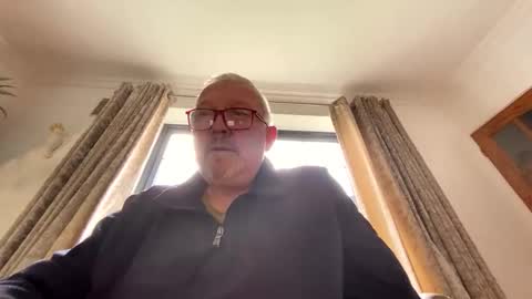 nighthawk150086 online show from 10.21.25