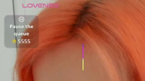 Snapshot of nightleaf_ chatting on 04.10.26 Bestie online show from 04.10.26