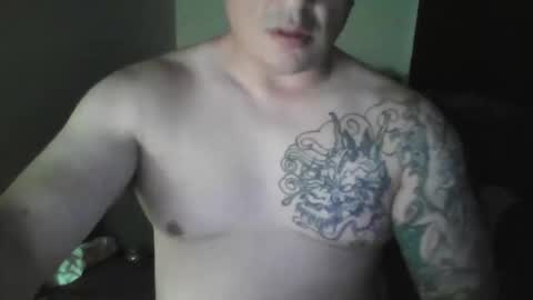 nightmare__ online show from 11.28.25