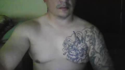 nightmare__ online show from 03.04.26