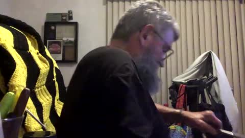 nightmoves1970 online show from 03.06.25