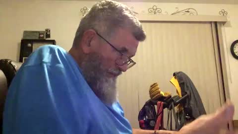 nightmoves1970 online show from 09.30.25