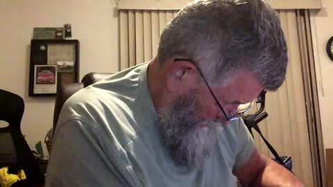 nightmoves1970 online show from 10.20.25