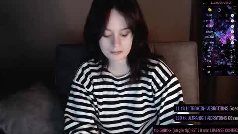  Darcy online show from 11.29.25