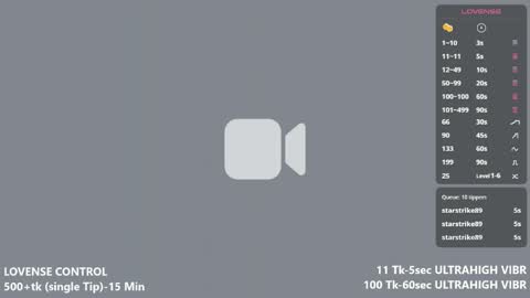  Darcy online show from 03.25.26