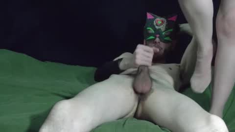 Watch us Fuck online show from 02.08.25