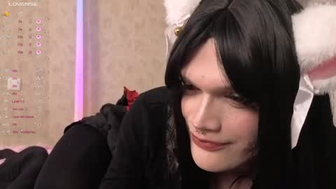 Snapshot of nightrapunzel chatting on 04.15.26 Night Rapunzel online show from 04.15.26