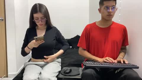 Snapshot of nightscorpion11 chatting on 06.02.26 Night Scorpion online show from 06.02.26