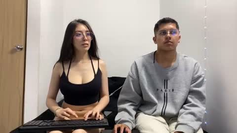 Snapshot of nightscorpion11 chatting on 06.27.26 Night Scorpion online show from 06.27.26