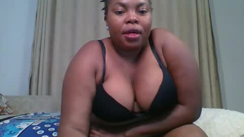 Nighty Desire online show from 10.09.25