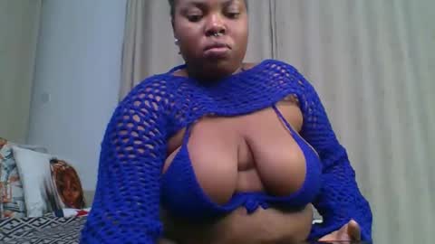 Nighty Desire online show from 10.14.25