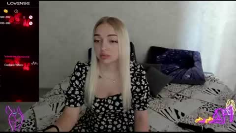 Snapshot of nigo_nika chatting on 06.21.26 nigo_nika online show from 06.21.26