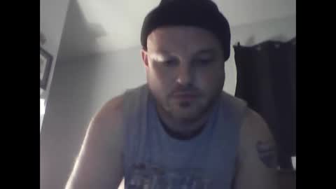 nihilistcreep online show from 02.03.25