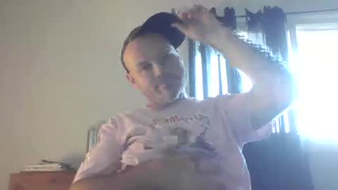 nihilistcreep online show from 11.01.25